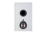 Полочна акустика Monitor Audio Bronze 100 White (6G), фото 4