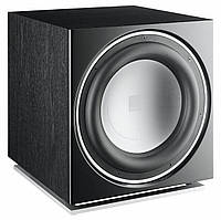 Сабвуфер Dali SUB E-12 F Black Ash