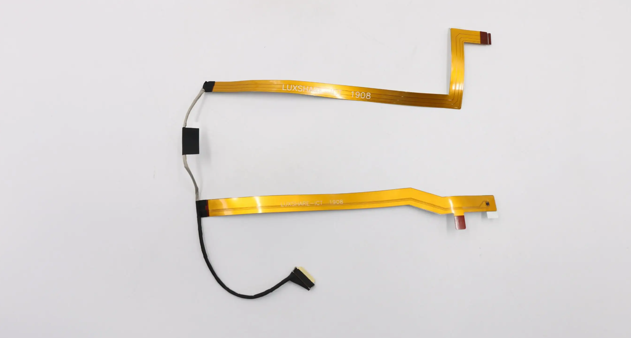 Шлейф до камери Lenovo Thinkpad T490 T495 T14 Gen 1 (DC02C00EF00 SC10Q25710) б/в