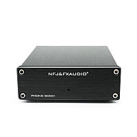 Ліхмокоректор FX-Audio BOX01