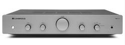 Підсилювач інтегральний CAMBRIDGE AUDIO AXA25 Integrated Amplifier Grey