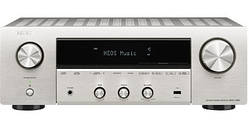Мережевий стерео ресивер Denon DRA-800H Silver