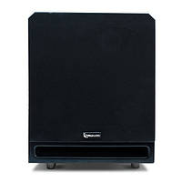 Сабвуфер TruAudio SS-10 Black