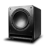 Сабвуфер TruAudio SS-8 Black, фото 2