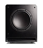 Сабвуфер TruAudio SS-8 Black, фото 3