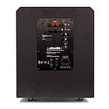 Сабвуфер TruAudio SS-8 Black, фото 4