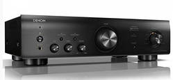Стерео підсилювач Denon PMA-600NE Black