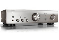 Стереопідсилювач Denon PMA-600NE Silver