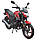 Мотоцикл Spark SP200R-32, фото 3