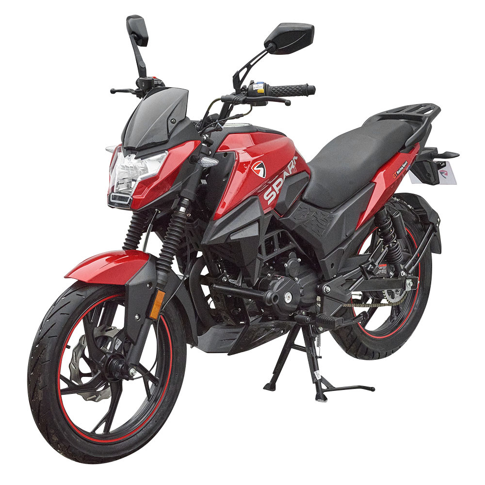 Мотоцикл Spark SP200R-32