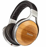 Навушники Denon AH-D9200 Wood