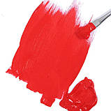 Гуаш художня Art Rangers Gouache 6 кольорів + пензлик, фото 4