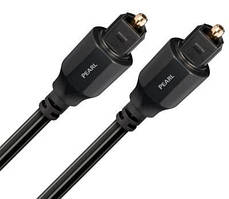 Оптичний кабель AudioQuest Optilink Pearl 1.5 м