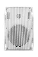 Акустична система DV audio PB-6.2T IP White