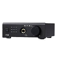 ЦАП і підсилювач для навушників SMSL M3 Black