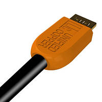 HDMI кабель Unified Copper UC-HDMI2.0 0.45 м