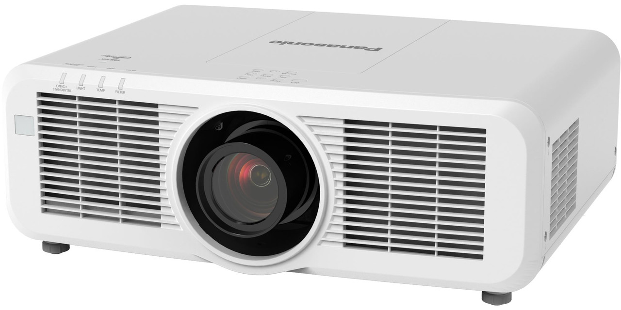 Проєктор Panasonic PT-MZ670E