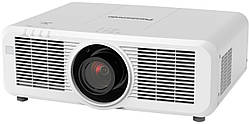 Проєктор Panasonic PT-MZ670E
