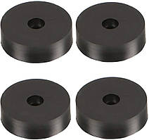 Комплект ніжок Pro-Ject FEETS SET BLACK SIGNATURE 12 (set of 4 pcs)