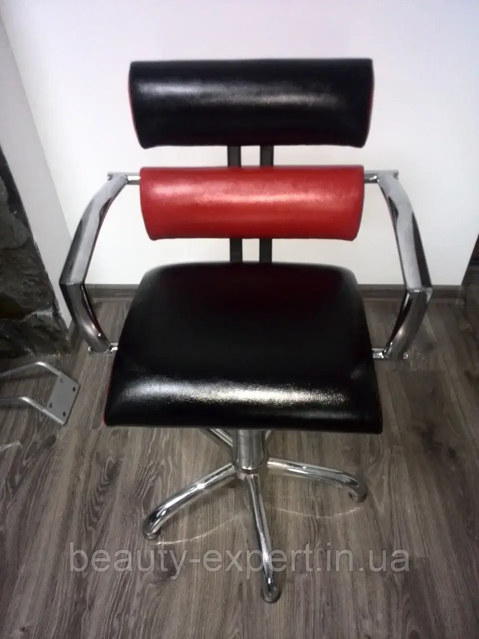 Перукарське крісло TIFFANY VM850, фото 1