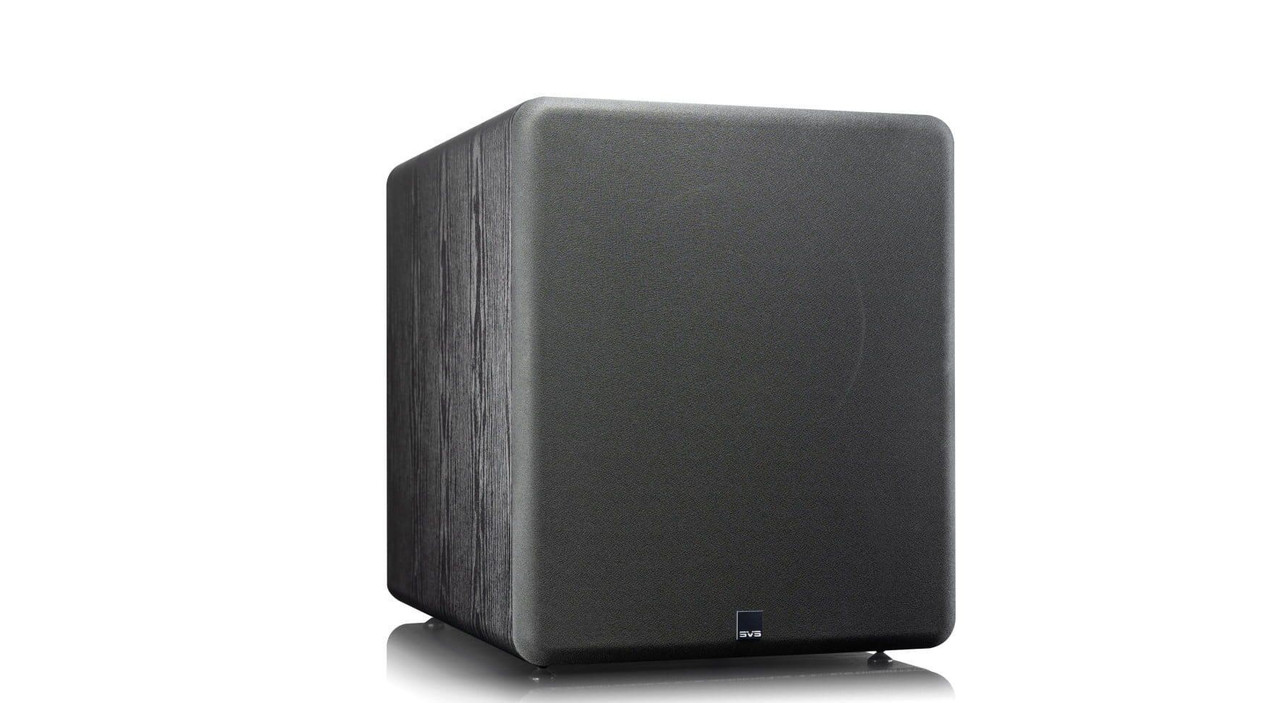 Сабвуфер SVS PB-2000 Pro Black Ash, фото 1