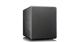 Сабвуфер SVS PB-2000 Pro Black Ash