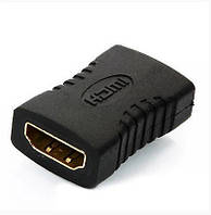 HDMI перехідник MT-POWER HDMI Female to Female Adaptor