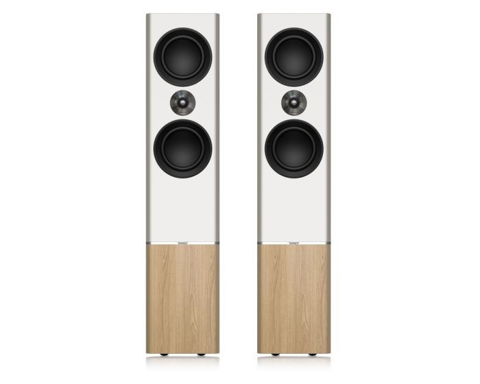 Підлогова акустика Tannoy PLATINUM F6 White