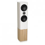 Підлогова акустика Tannoy PLATINUM F6 White, фото 3