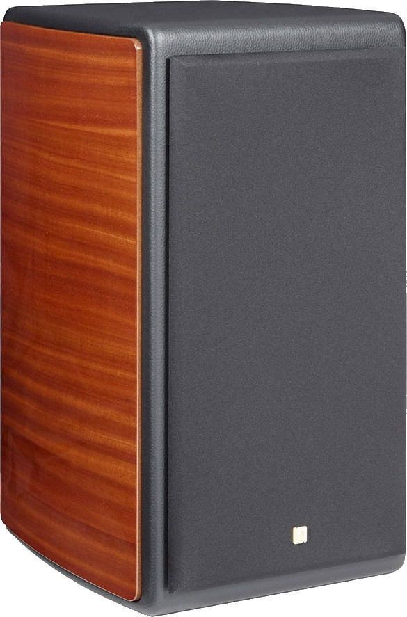 Полочна акустика Unison Research MAX MINI Walnut