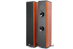 Підлогова акустика Unison Research SECONDA SE Mahogany
