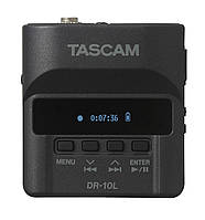 Цифровий аудіо-рекордер із мікрофоном TascamDR-10L