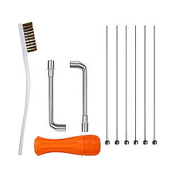 Набір для чистки 3D-принтера