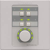 Панель керування Yamaha DCP1V4S-EU control panel