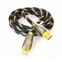 Кабель HDMI MT-Power HDMI 2.0 PLATINUM 10 м
