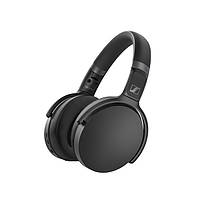Bluetooth гарнітура Sennheiser HD 450 BT Black