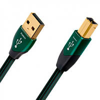 USB кабель AUDIOQUEST HD 0.75m, USB FOREST