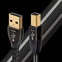 Цифровий кабель AUDIOQUEST HD 1.5 м USB PEARL