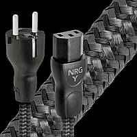 Силовий кабель AUDIOQUEST power 3.0 м NRG-Y3 EU