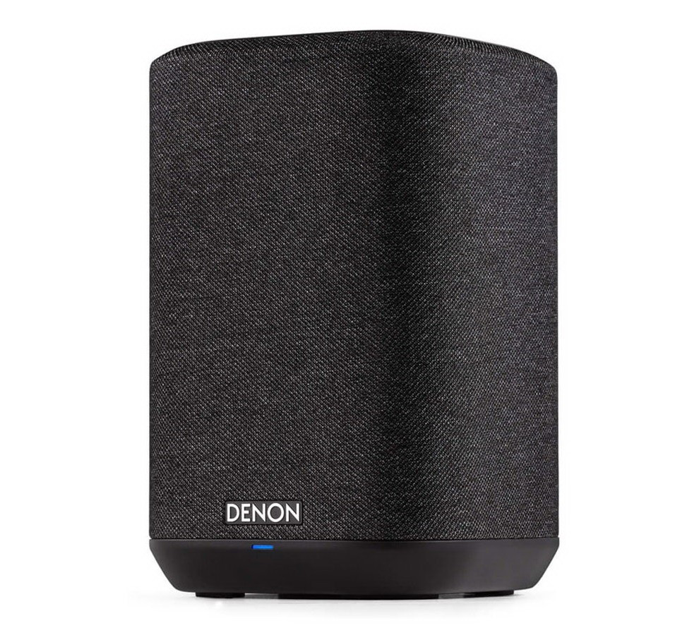 Бездротова Hi-Fi акустика Denon HOME 150 Black, фото 1