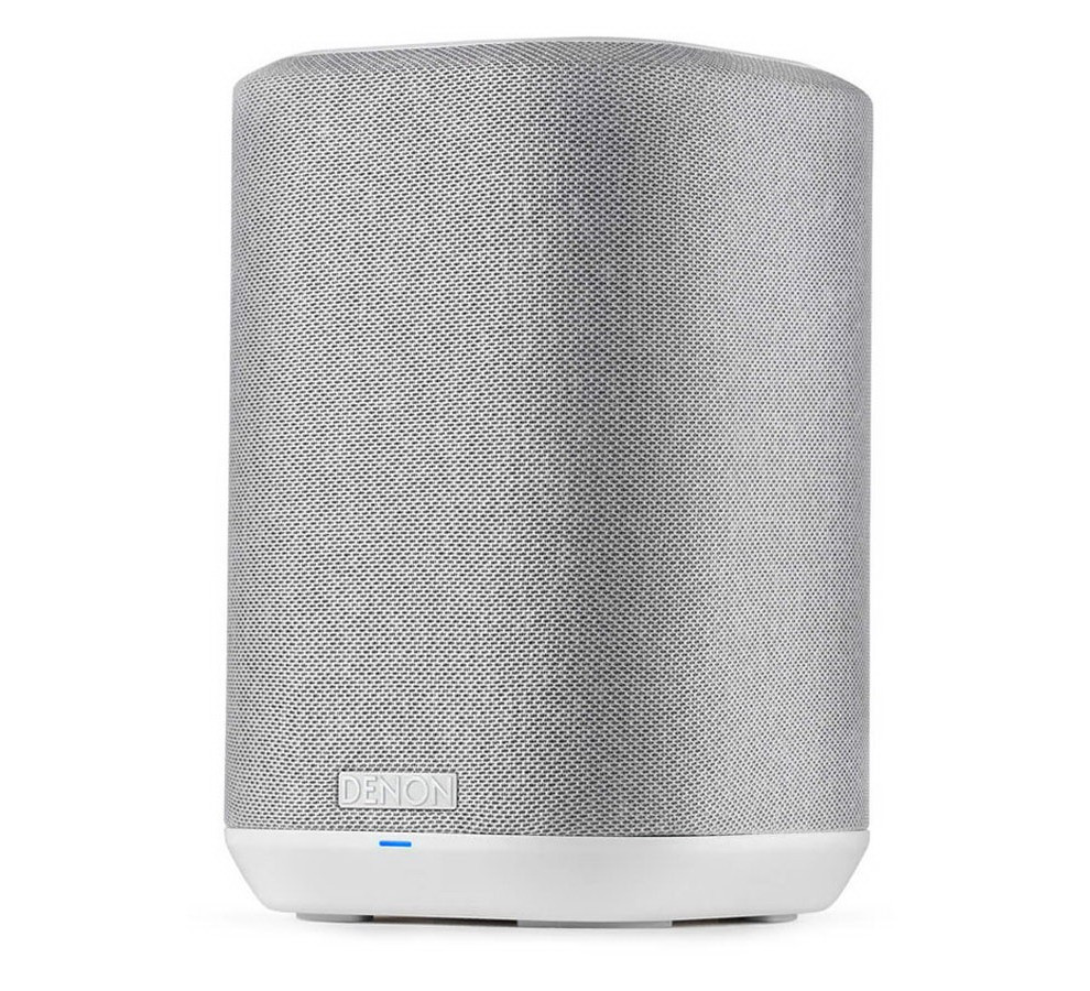 Бездротова Hi-Fi акустика Denon HOME 150 White, фото 1