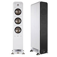 Акустична пара Polk Audio Signature S 60e White