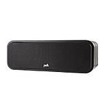 Центральний канал Polk Audio Signature S30 e Black, фото 3