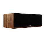 Акустика центрального каналу Acoustic Energy AE 307 Real Walnut wood veneer, фото 3