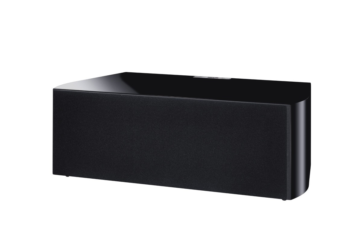 Акустика центрального каналу Heco Celan Revolution Center 4 Piano Black, фото 1