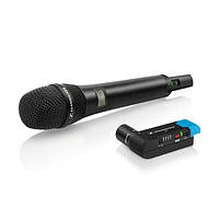 Радіосистема Sennheiser AVX-835 Set-3-EU Black