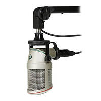 Студійний мікрофон Neumann BCM 705 Silver