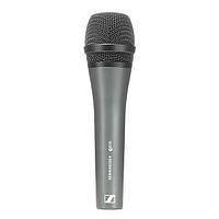 Мікрофон Sennheiser E 835 Black