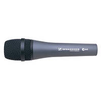 Мікрофон Sennheiser E 845 Grey