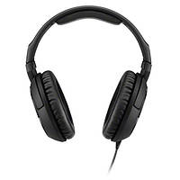 Навушник Sennheiser HD 200 Pro Black
